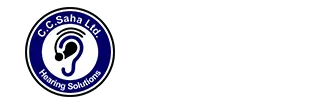 C.C. Saha Ltd. logo