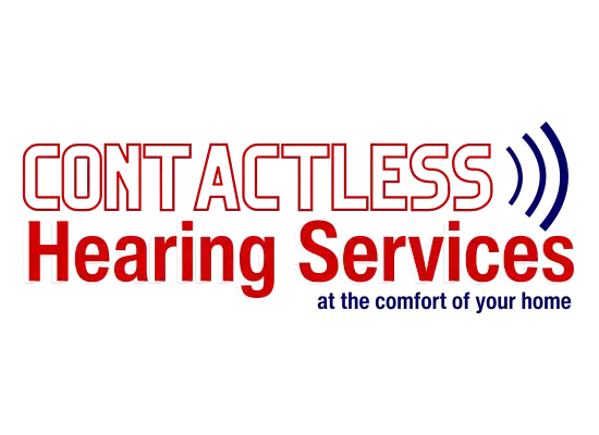 contactless hearing services at C.C. Saha Ltd.