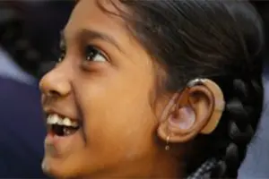 Read more about the article Hearing Aids for Children
