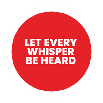 Let-every-whisper-be-heard---hearing-aids-at-ccsaha