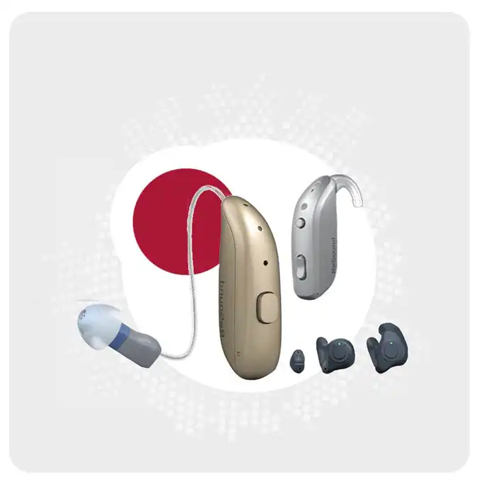 resound omnia hearing aids