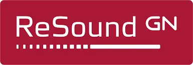 Resound GN logo