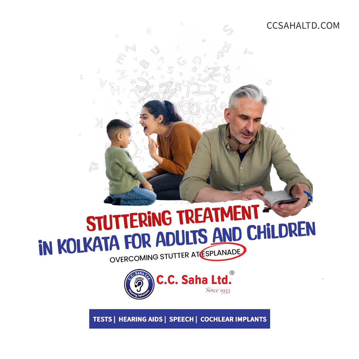 Stuttering-Treatment-in-Kolkata-for-Adults-and-Children---CC-Saha-Ltd