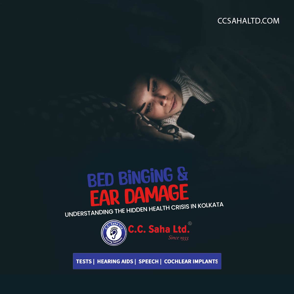 Bed-Binging-&-Ear-Damage---CC-Saha-Ltd