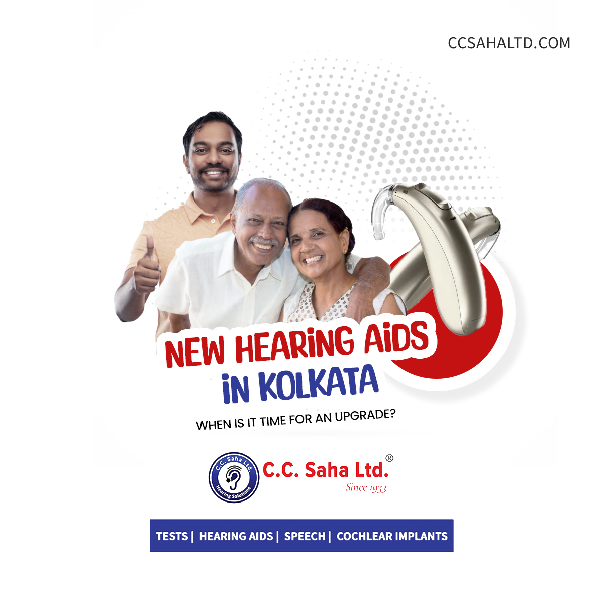 New-Hearing-Aid-in-Kolkata-when-time-for-upgrade