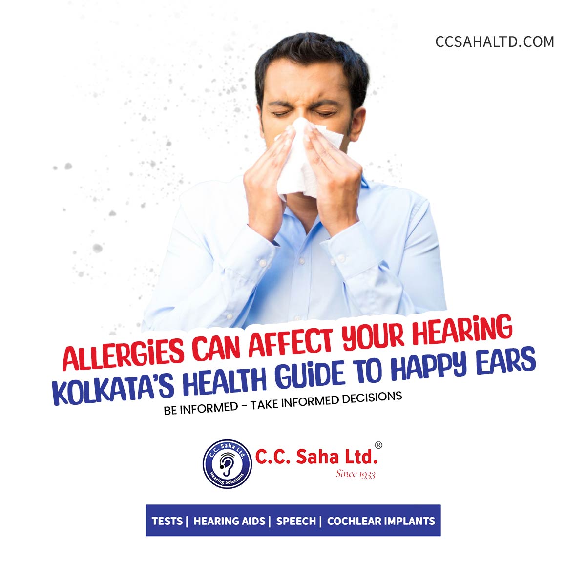 Allergies-Can-Affect-Your-Hearing-Kolkata-Health-Guide-to-Happy-Ears-Audiology-Avenue---CC-Saha-Ltd