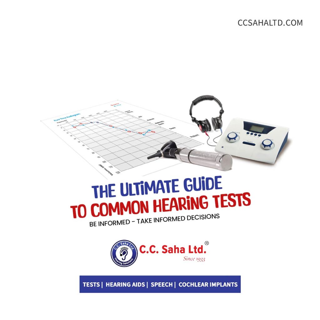 The-Ultimate-Guide-to-Common-Hearing-Tests-Audiology-Avenue---CC-Saha-Ltd