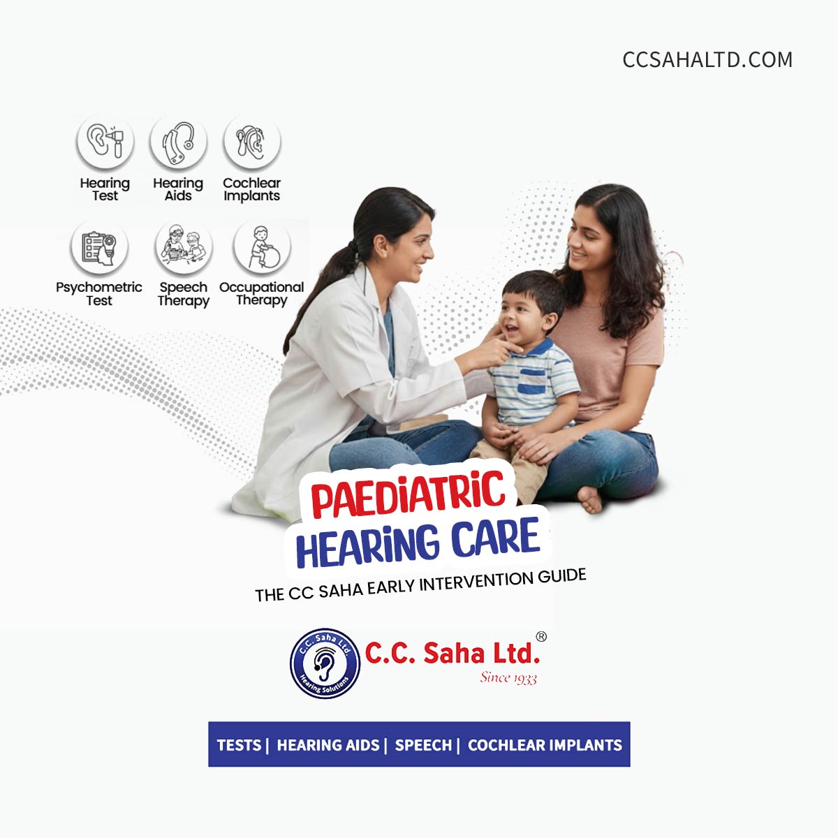 Paediatric-Hearing-Care--Audiology-Avenue---CC-Saha-Ltd
