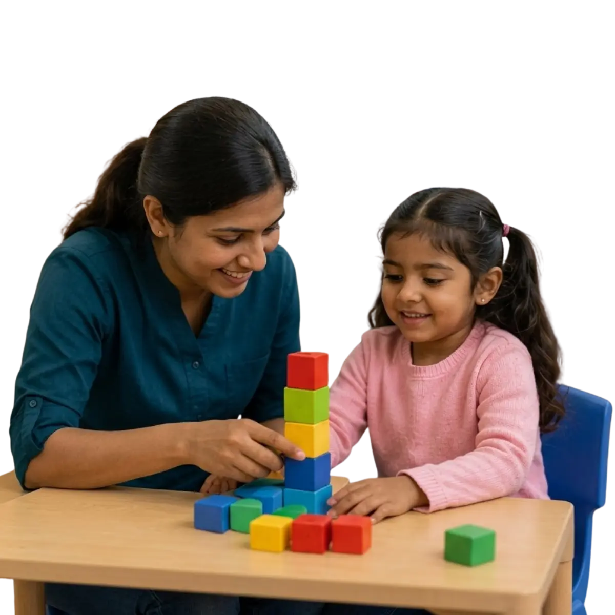 occupational therapy
